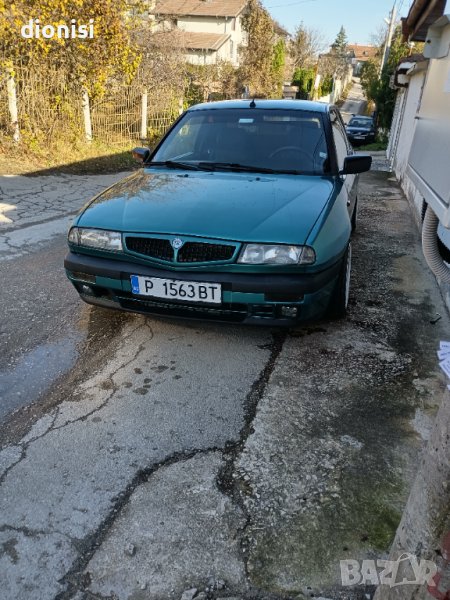  Lanca Delta , снимка 1