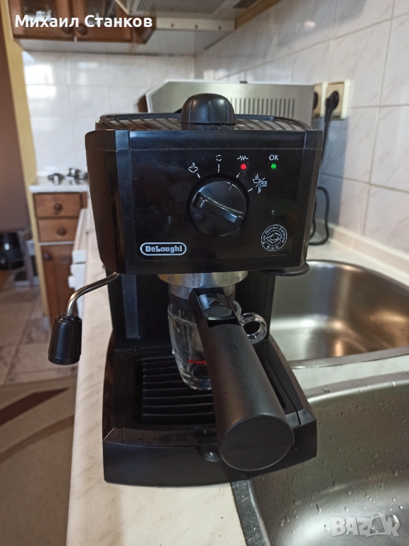 Кафе машина Делонги , снимка 1