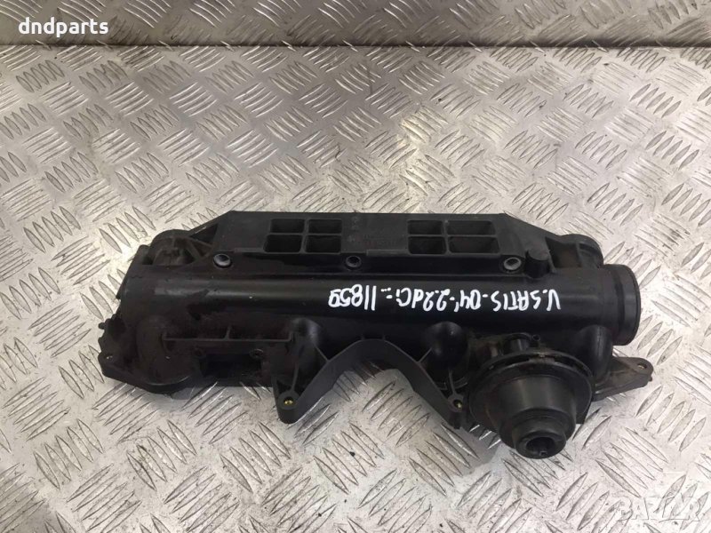 Маслена скара Renault Vel Satis 2.2dCi,2004г., снимка 1