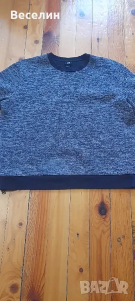 Фанела H&M Намаление , снимка 1