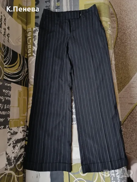 Страхотен дамски панталон, снимка 1