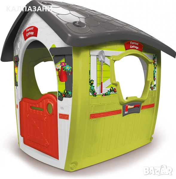 Injusa Детска горска къща 2035, снимка 1