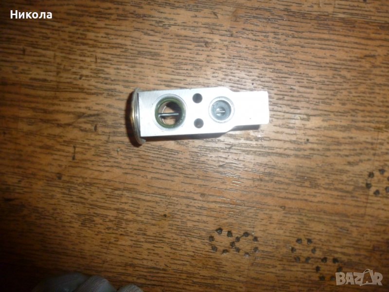 Датчик климатик (TRW) Тойота Айго 1.0 68 к.с, снимка 1