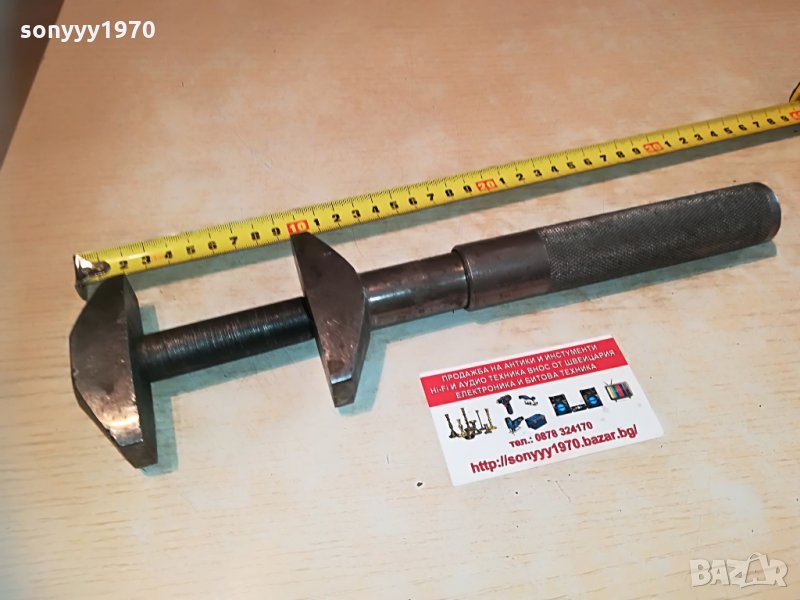 GEDORE ONLY GEDORE MADE IN GERMANY, снимка 1