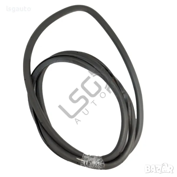 Уплътнение задна лява врата Volkswagen Touran II 2011-2015 ID:145890, снимка 1