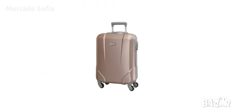 Куфар пластмаса 8067 19 ", снимка 1