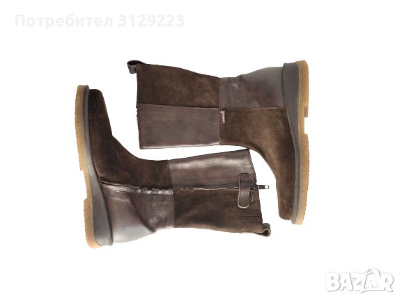 Lumberjack boots 33, снимка 1