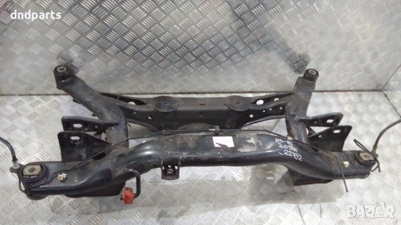 Заден мост Audi A3 2.0TFSI 2018г.	, снимка 1