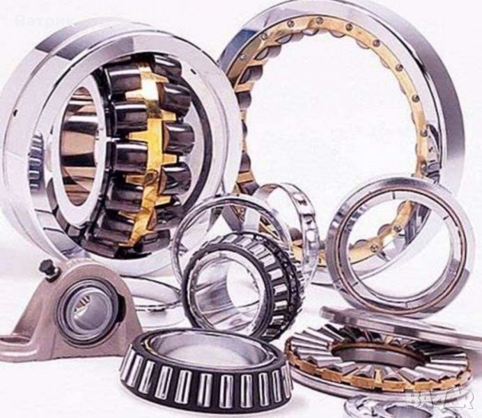 Лагери всякакви видове , снимка 1