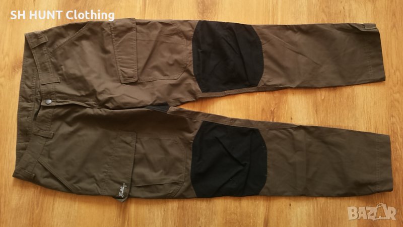 Lundhags Field Ws Pants за лов и туризъм размер 42 - L дамски панталон става и за мъжки - 75, снимка 1