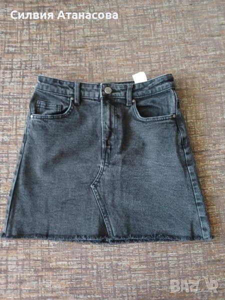 Къса пола Sinsay, снимка 1