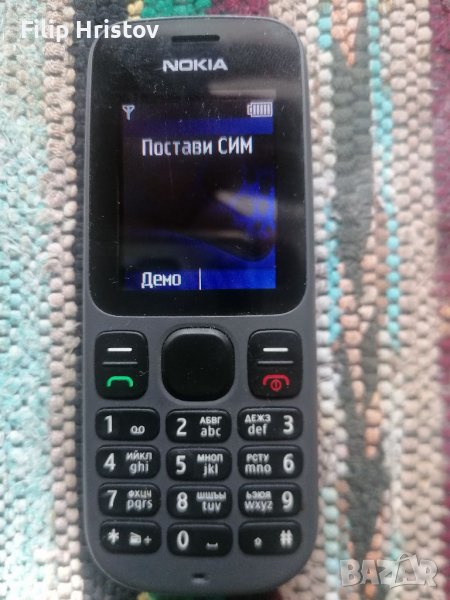 НОКИА 100 NOKIA 100, снимка 1