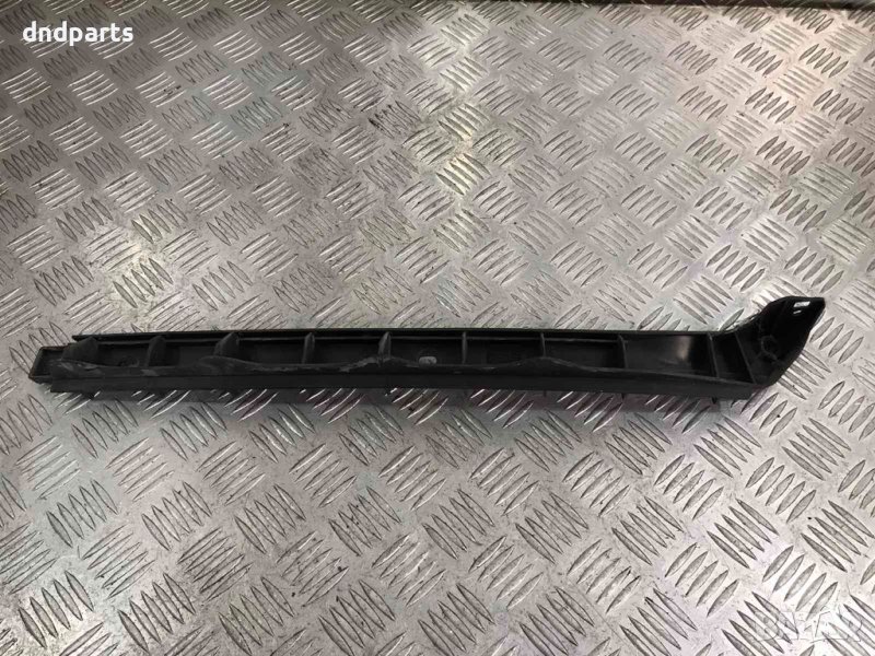 Заден десен водач броня Skoda Octavia 1.9TDI,105кс.,2010г.*хечбек*, снимка 1