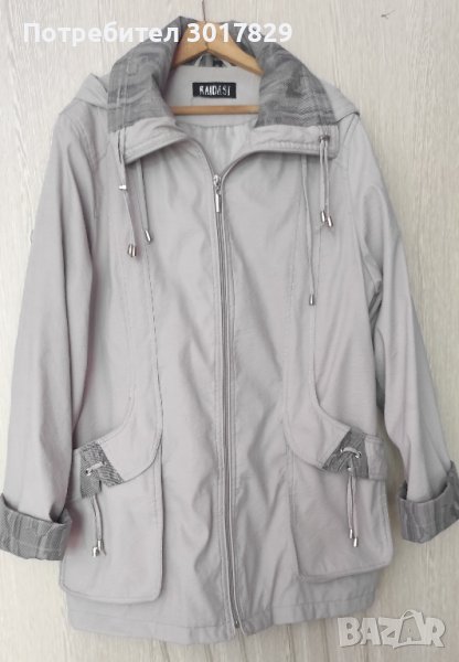 Шлифер, снимка 1