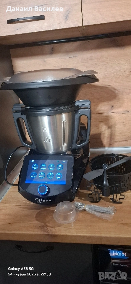 с опция преглед , снимка 1