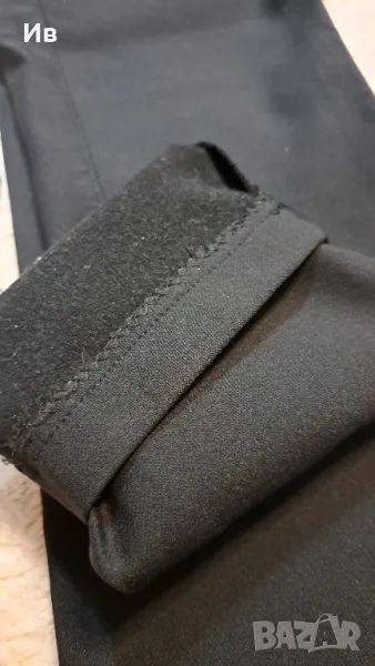 Дамски ватиран панталон , снимка 1