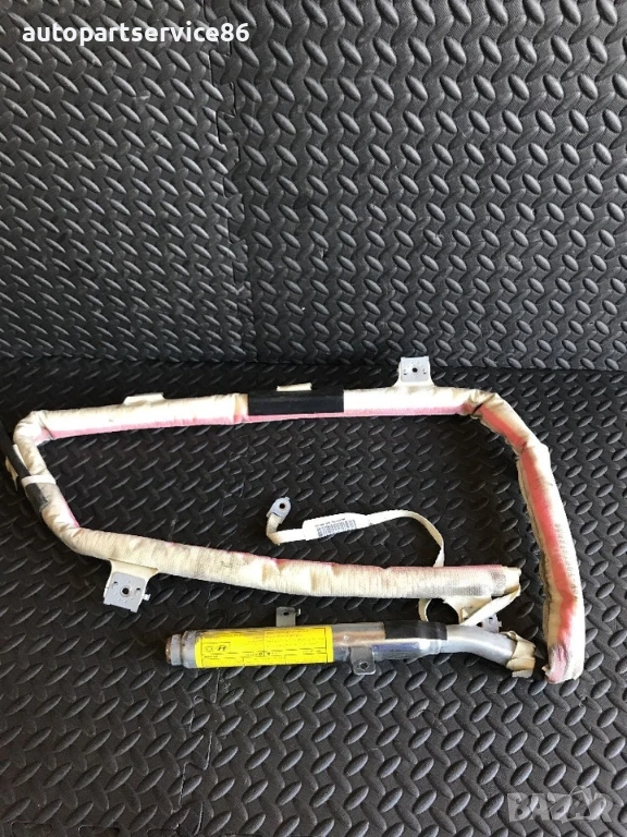 Дясна част на покрива за KIA Opirus 3.5 (2006) 600946600A, снимка 1