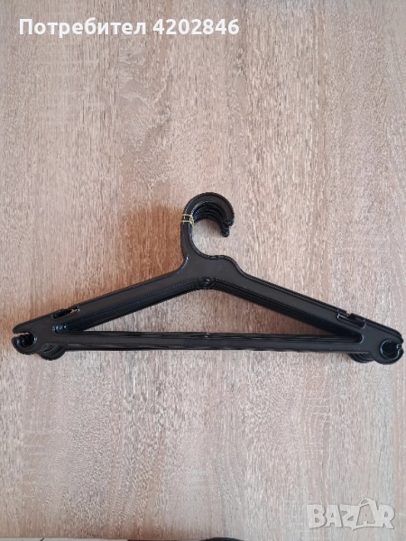 Нови закачалки , снимка 1
