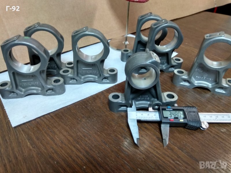 A6175861205**NEU**MERCEDES-BENZ*К-ТЛАГЕРИ НА РАЗПРЕДЕЛИТЕЛНИЯ ВАЛ, снимка 1