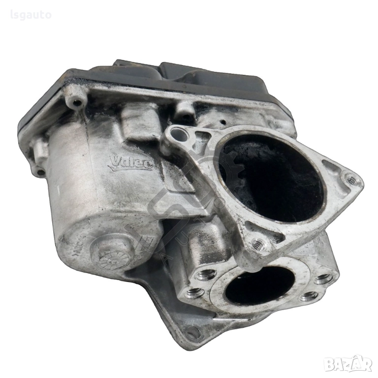 EGR клапан Volkswagen Tiguan I 2007-2015 ID: 155975, снимка 1