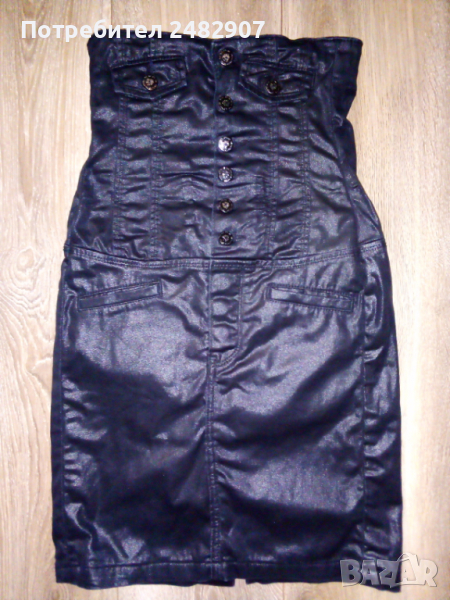 Малка черна рокля, снимка 1