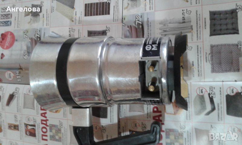 Кафеварка, снимка 1