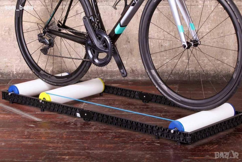 Търся ролков тренажор, снимка 1