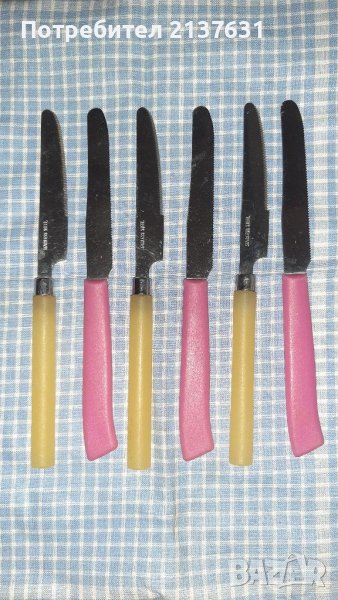 НОЖОВЕ , снимка 1