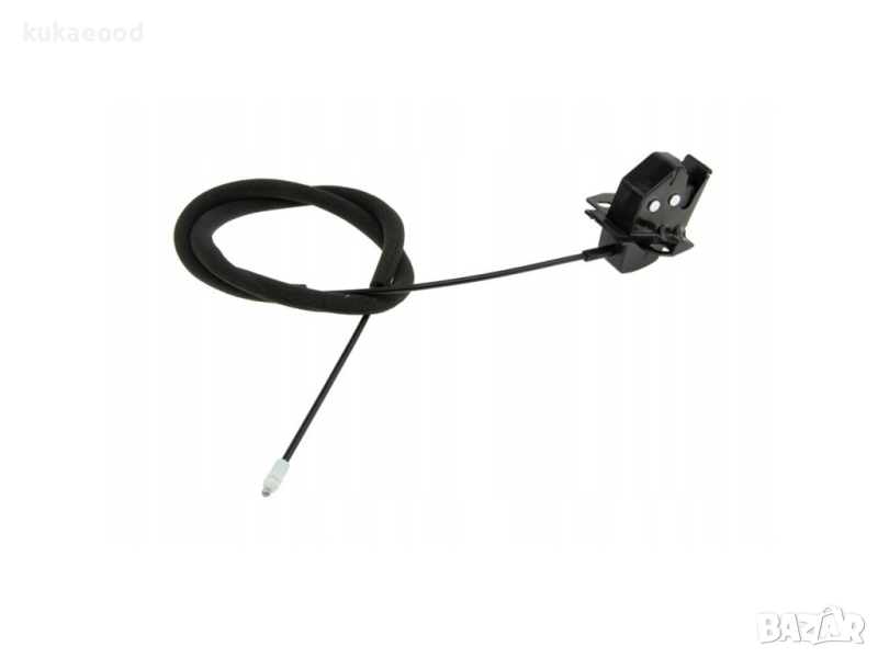 Брава за багажник за Opel Movano B (2010-2021), снимка 1