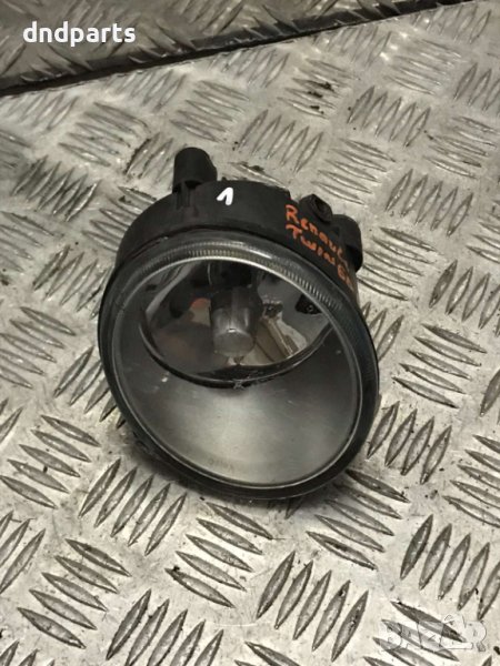 Халоген Renault Twingo 2001г., снимка 1