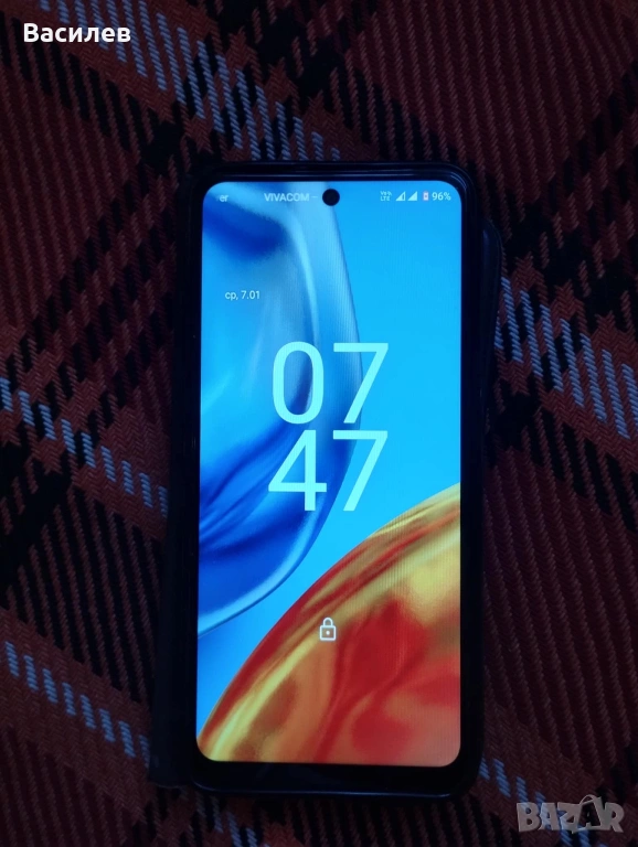 Продавам смартфон , снимка 1