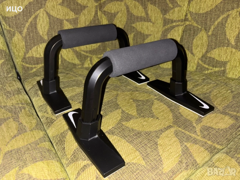 Нови дръжки за лицеви опори Nike PUSH UP GRIP 3.0 , снимка 1