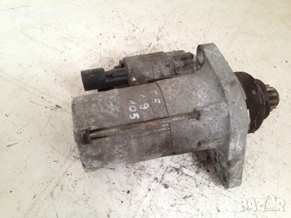 Стартер VW Golf 5 1.9тди 105к.с., снимка 1