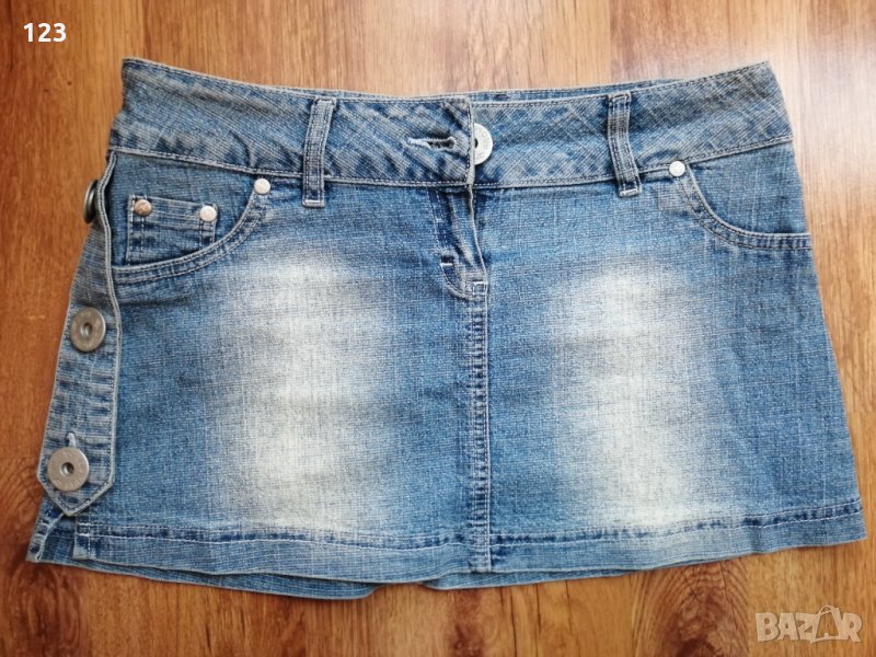 Дамска пола, снимка 1