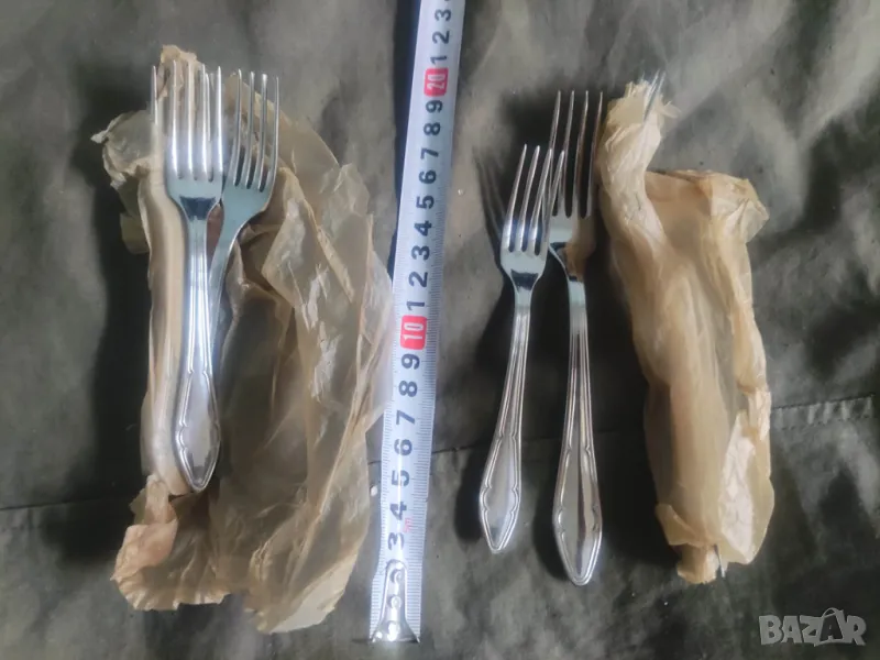 Продавам нови вилици П. Денев Габрово , снимка 1