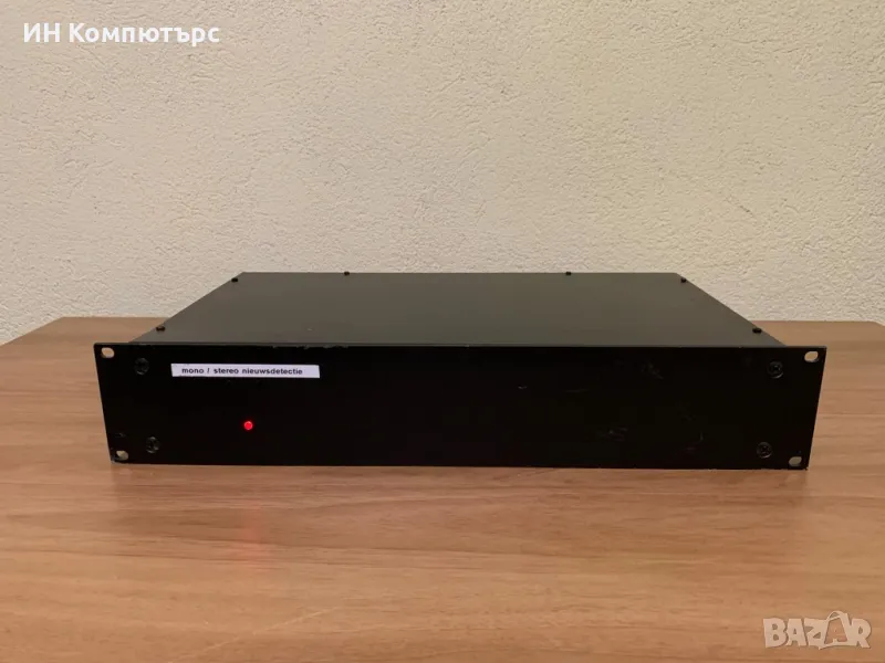 Продавам приемник за микрофони, снимка 1