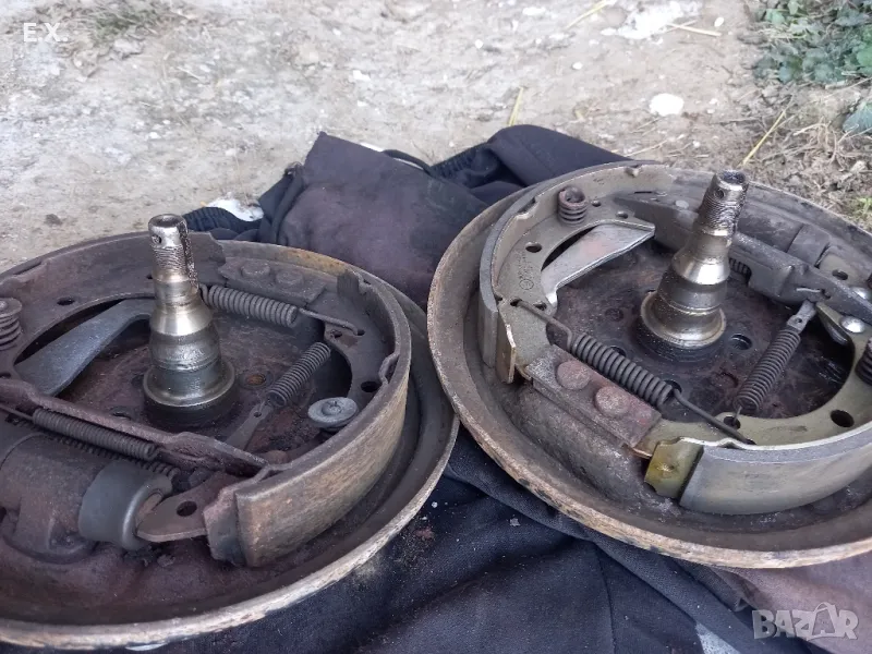 Главини за голф3 , снимка 1