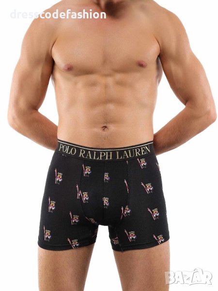 Мъжки боксерки реплика Polo Ralph Lauren, снимка 1