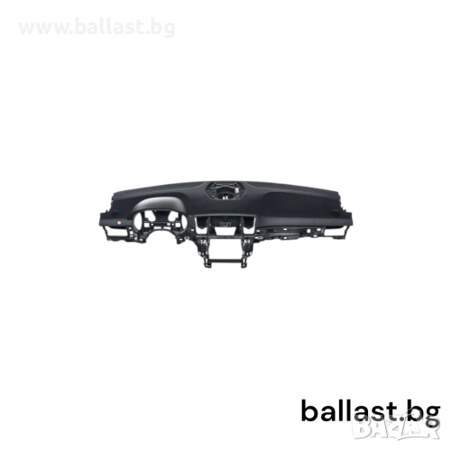 Арматурно табло A1666802903 ML GLE W166, снимка 1