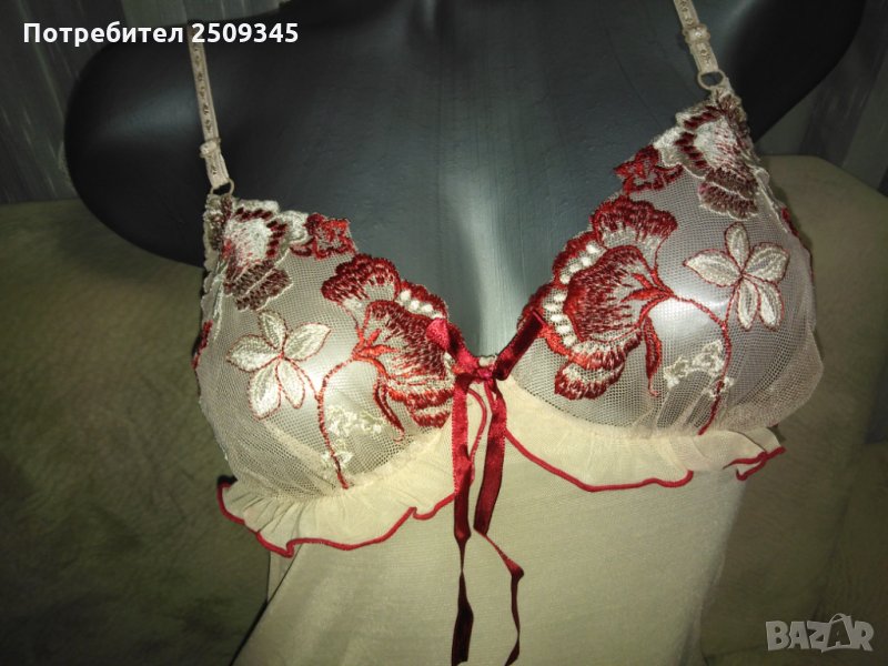 Дамски нощници, комплекти, снимка 1