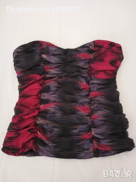 Бюстие, размер С, снимка 1