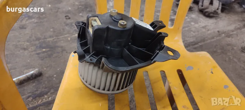 Вентилатор парно Opel Corsa D 1.3 - 80лв, снимка 1