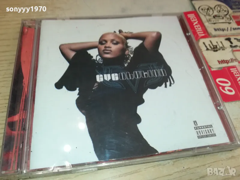EVE OLUTION CD 1105251851, снимка 1
