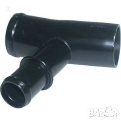 BIRTH 8231 ТРЪБЖА ОХЛАДИТЕЛНА ТЕЧНОСТ RENAULT Clio I / 21 / Trafic I / Super 5 / OE 7700860063, снимка 1