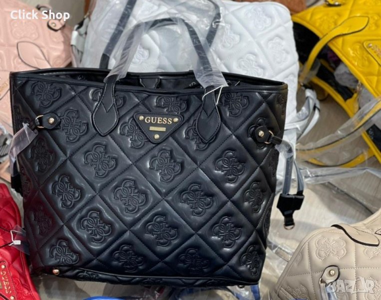Дамска чанта Guess Реплика ААА+, снимка 1