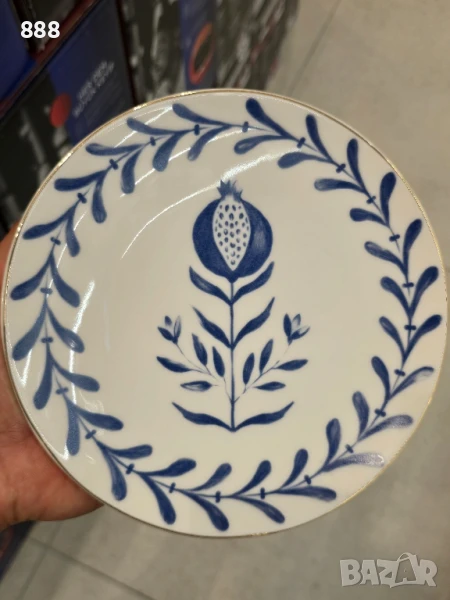 чинии , снимка 1