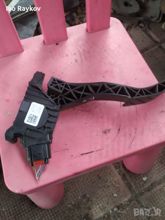 ПЕДАЛ ГАЗ VW Golf 7 , 5Q1 721 503 F, снимка 1