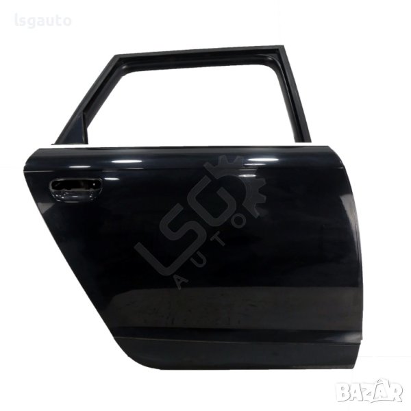 Задна дясна врата AUDI A6 (4F, C6) 2004-2011 ID: 120915, снимка 1