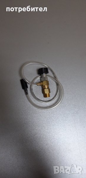 Аксесоари за професионални водоструйки/пароструйки и прахосмукачки нови, снимка 1