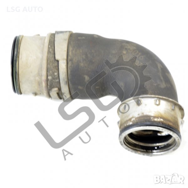 Маркуч въздух Volkswagen Touran I 2003-2010 VT180920N-107, снимка 1